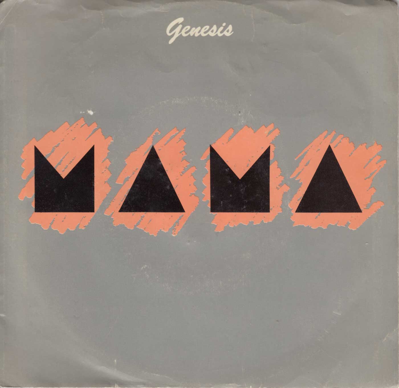 Mama
